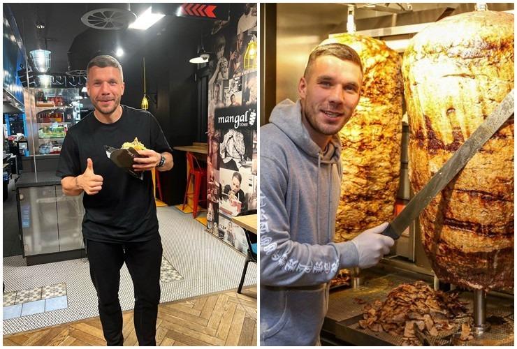 Hoàng tử bóng đá Đức cuộc sống như mơ, có hơn 5.500 tỷ đồng nhờ hai món ăn dân dã-1