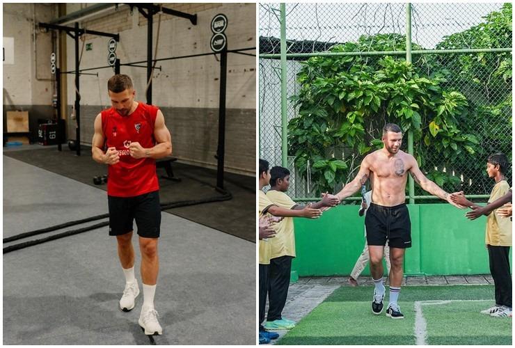 Hoàng tử bóng đá Đức cuộc sống như mơ, có hơn 5.500 tỷ đồng nhờ hai món ăn dân dã-2