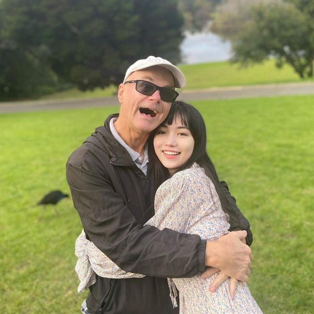 Nữ thần cờ vây Đài Loan được khen xinh đẹp nghìn năm có một-11