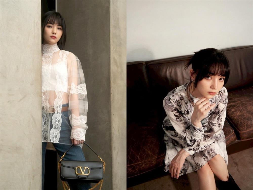 Nữ thần cờ vây Đài Loan được khen xinh đẹp nghìn năm có một-8