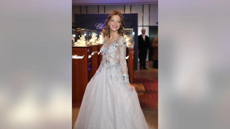 Nữ quý tộc châu Âu đầu tiên xuất hiện trên trang bìa tạp chí Playboy-3