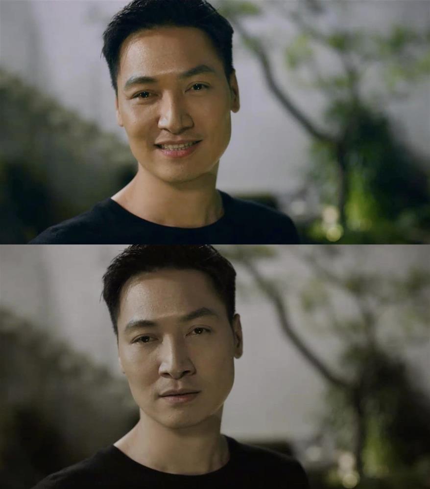 Cảnh nóng thừa và câu đùa thô của Mạnh Trường trong Chúng ta của 8 năm sau-6