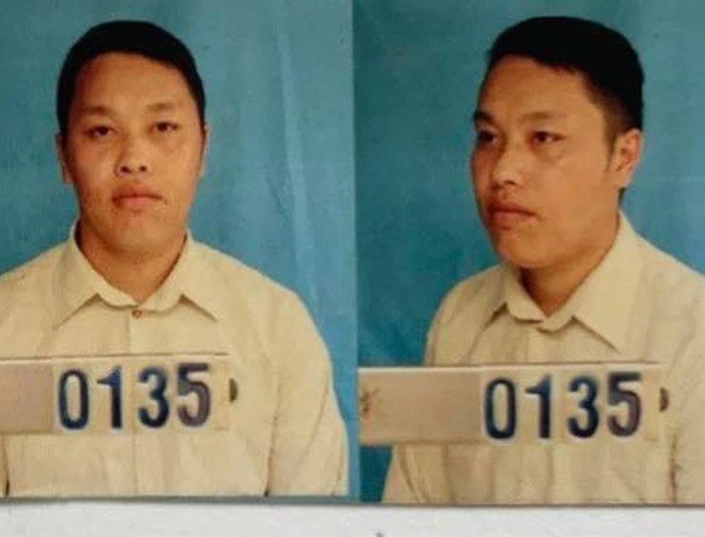 Truy tìm phạm nhân bỏ trốn khỏi trại giam ở Hà Giang-1