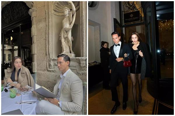 4 bí kíp giúp Hồ Ngọc Hà siết cân, giữ dáng đẹp chuẩn từng milimet-8