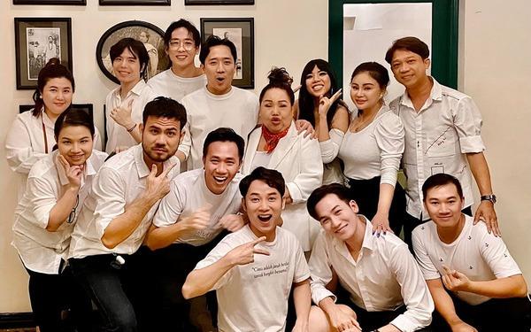 Ngoài đời xem nhau như má con nhưng NSND Ngọc Giàu từng suýt từ mặt Trấn Thành vì bị.... lừa tiền!-8