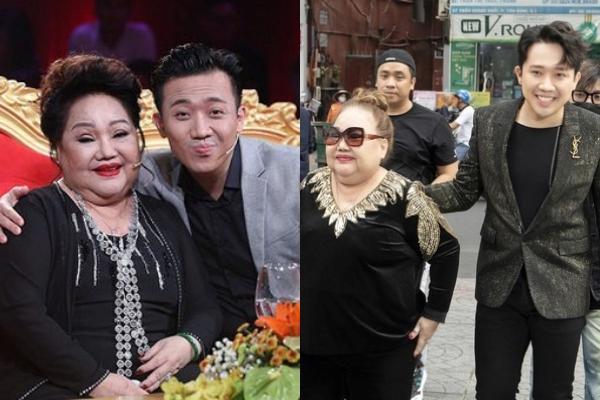 Trấn Thành gọi Trùng Dương là ánh dương chùng xuống: Chuyên gia nói gì?-3