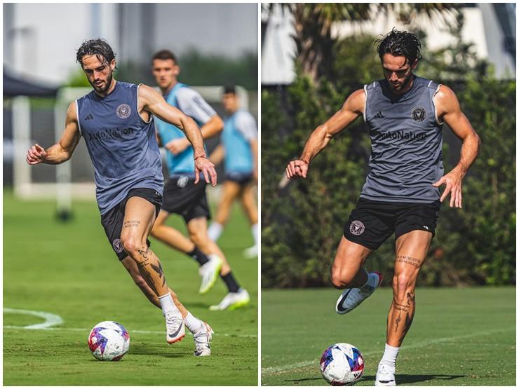 Người đồng đội giàu hơn cả Messi, gia thế thuộc hàng siêu khủng, có cuộc sống như mơ-2