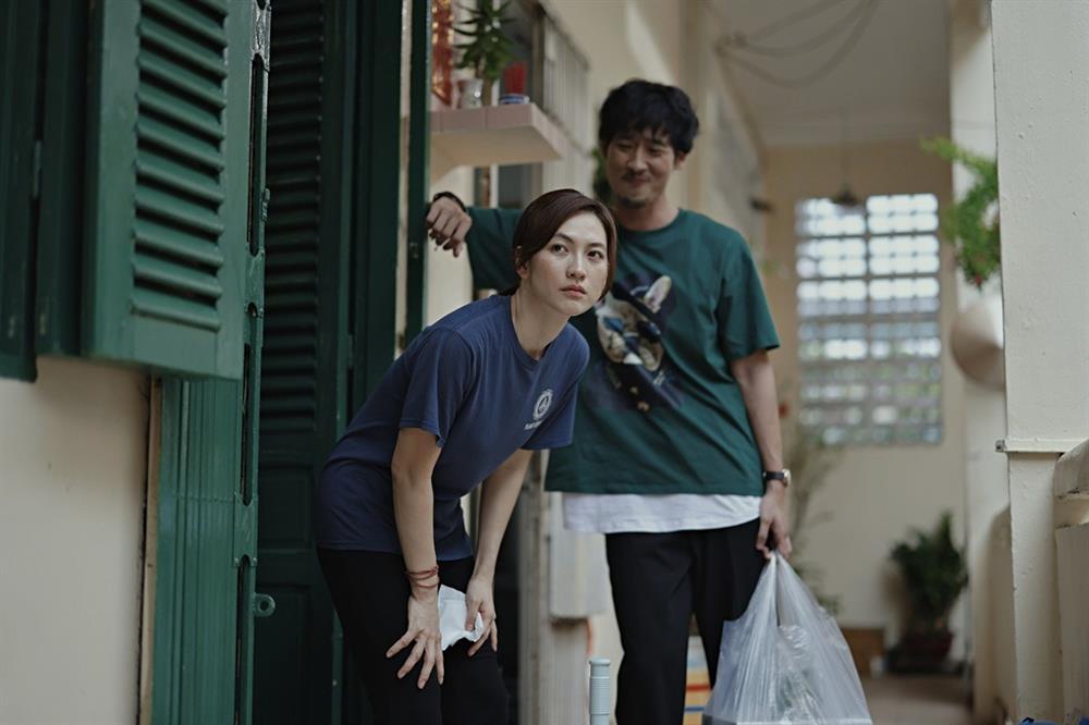 Mai phá kỷ lục của Nhà Bà Nữ, được dự đoán vượt mốc 500 tỷ đồng-1