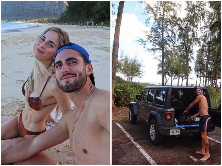 Người đồng đội giàu hơn cả Messi, gia thế thuộc hàng siêu khủng, có cuộc sống như mơ-5