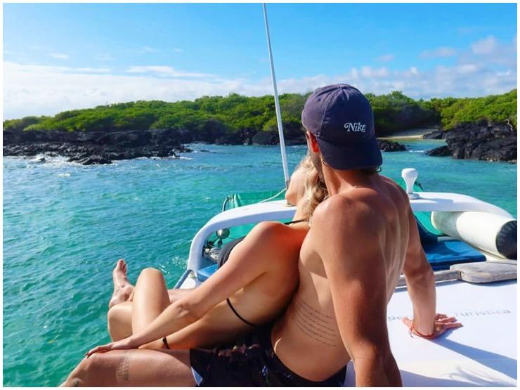 Người đồng đội giàu hơn cả Messi, gia thế thuộc hàng siêu khủng, có cuộc sống như mơ-6