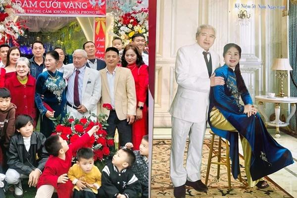 Cụ ông 72 tuổi chăm vợ kém 30 tuổi ốm nghén, mạng xã hội xôn xao-3