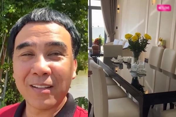 Đôi dép tổ ong huyền thoại và sự thật gây xúc động về Quyền Linh-7