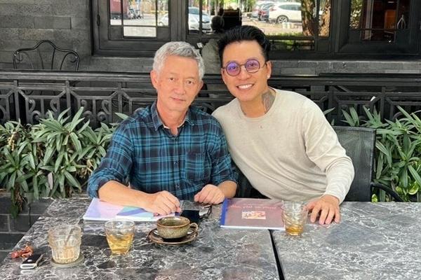 Chuyện chưa kể về người đứng sau Đào, Phở Và Piano-5