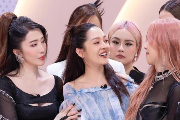 Gameshow không thể trông mãi vào chiêu trò-2