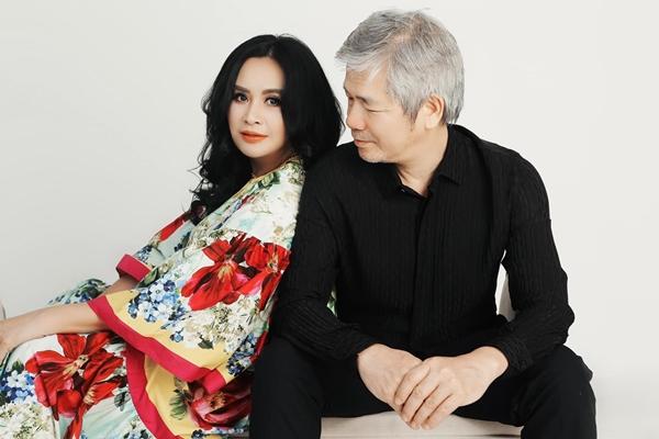 Hai nữ ca sĩ nổi tiếng có hôn nhân hạnh phúc với chồng bác sĩ là ai?-3