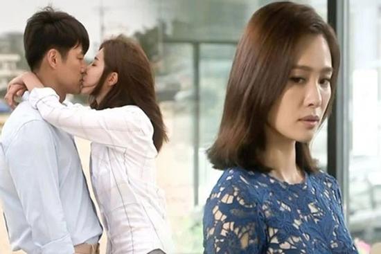 Chồng liên tục ngoại tình, tôi có nên tiếp tục cuộc hôn nhân 10 năm?