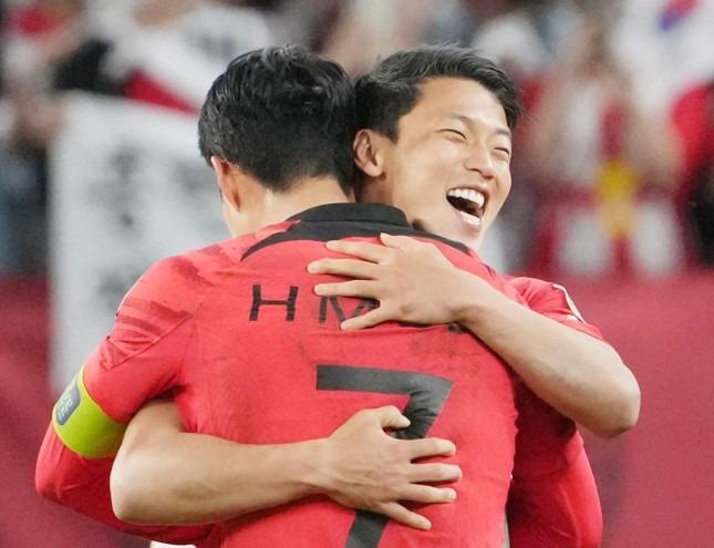 Người đại diện tiết lộ chuyện chưa kể về HLV Park vụ tiến cử làm HLV tạm quyền-2