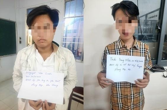 Giải quyết mâu thuẫn tại quán trà sữa, 6 người thương vong-1