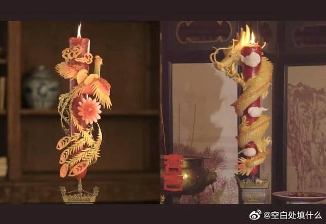 Nữ blogger livestream khắc rồng băng dưới trời -12 độ, câu chuyện phía sau gây xót xa-6