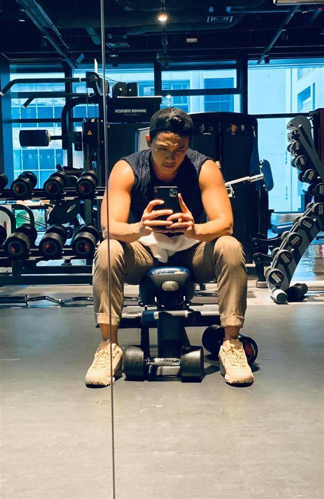 Mai Tài Phến: Tôi từng nôn ra nước để ép cân vì đóng phim của chị Mỹ Tâm-3