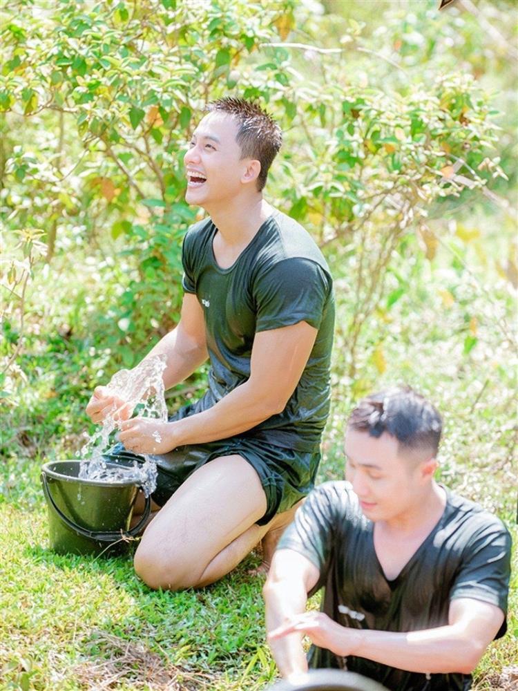 Mai Tài Phến: Tôi từng nôn ra nước để ép cân vì đóng phim của chị Mỹ Tâm-4