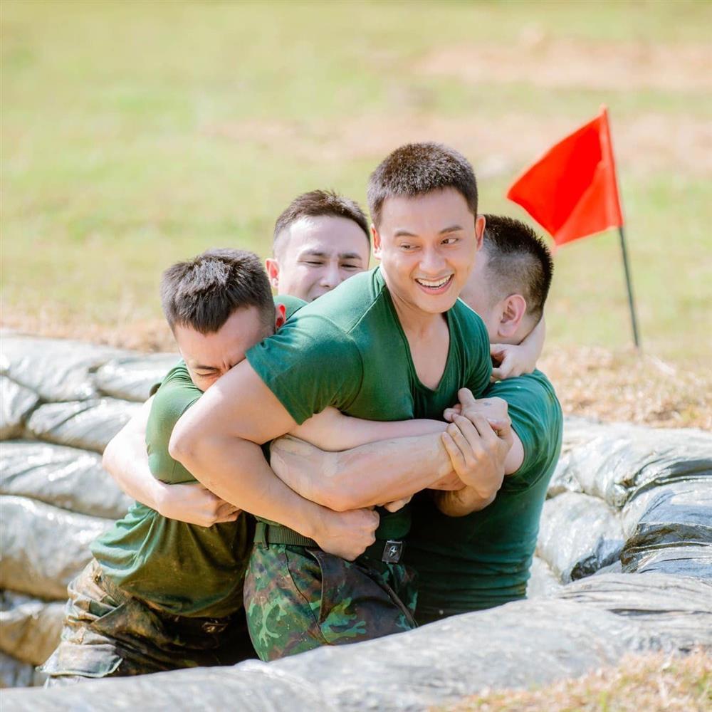 Mai Tài Phến: Tôi từng nôn ra nước để ép cân vì đóng phim của chị Mỹ Tâm-5