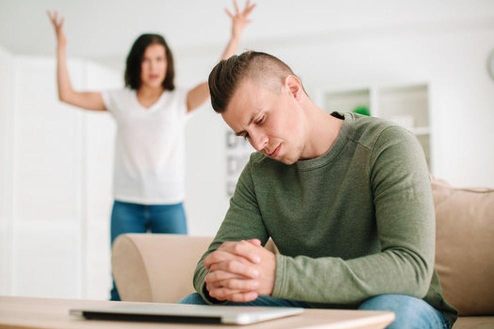 Cho bố mẹ người yêu vay tiền, bạn trai đưa ra đề nghị khiến tôi xấu hổ-2