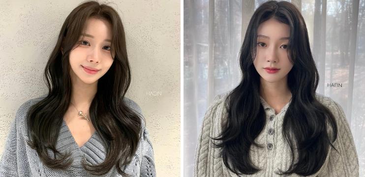 Tham khảo 5 kiểu tóc trẻ trung, dẫn đầu xu hướng 2024-1