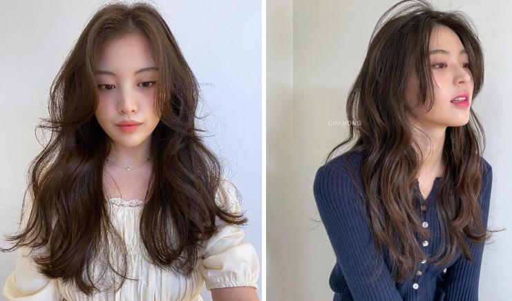 Tham khảo 5 kiểu tóc trẻ trung, dẫn đầu xu hướng 2024-2