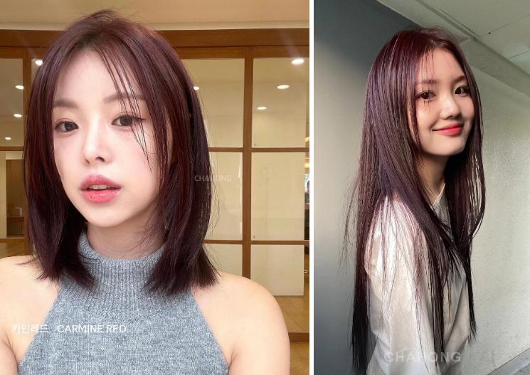 Tham khảo 5 kiểu tóc trẻ trung, dẫn đầu xu hướng 2024-3