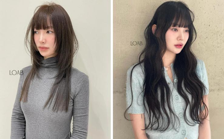 Tham khảo 5 kiểu tóc trẻ trung, dẫn đầu xu hướng 2024-4