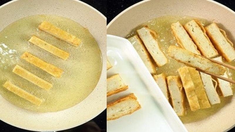 Chả cá làm theo cách này không những ngon cơm mà còn tiết kiệm thời gian-2