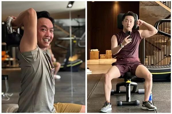 Mẹo đạp xe tốt nhất để có thân hình thon gọn, săn chắc-5