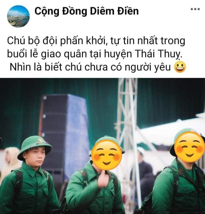 Sự thật về việc Quang Linh Vlogs đi nghĩa vụ quân sự-1