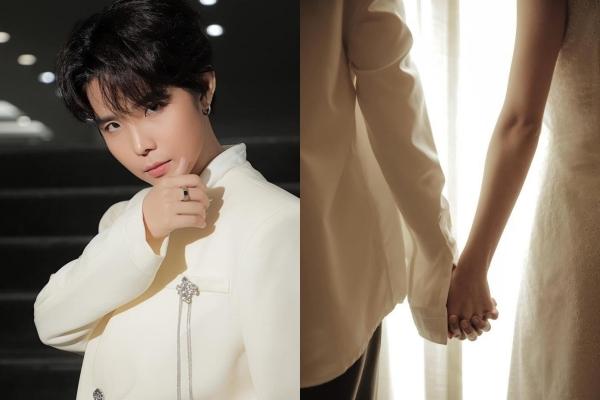 Vũ Cát Tường: Nếu có đám cưới, tôi sẽ thông báo để mọi người cùng vui-6