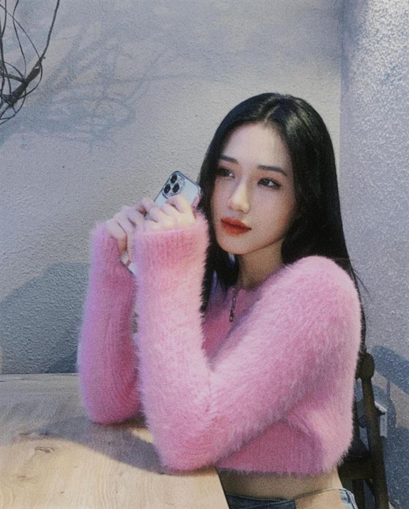 Nữ diễn viên tay ngang đóng vai ả đào trong Đào, phở và piano-8