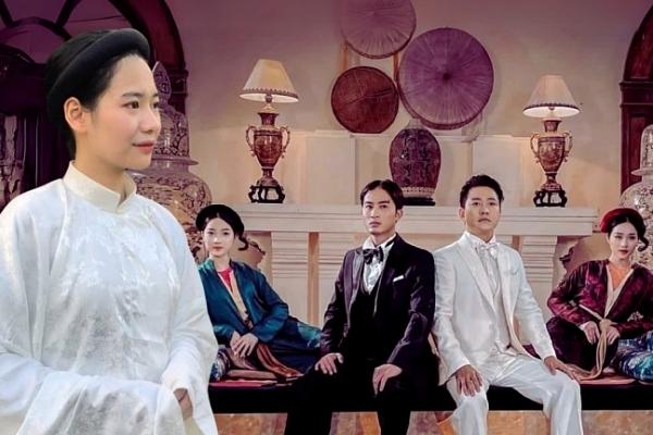 Đội trưởng đội tự vệ Đào, Phở và Piano kể hậu trường khiến cả đoàn phim khóc-3