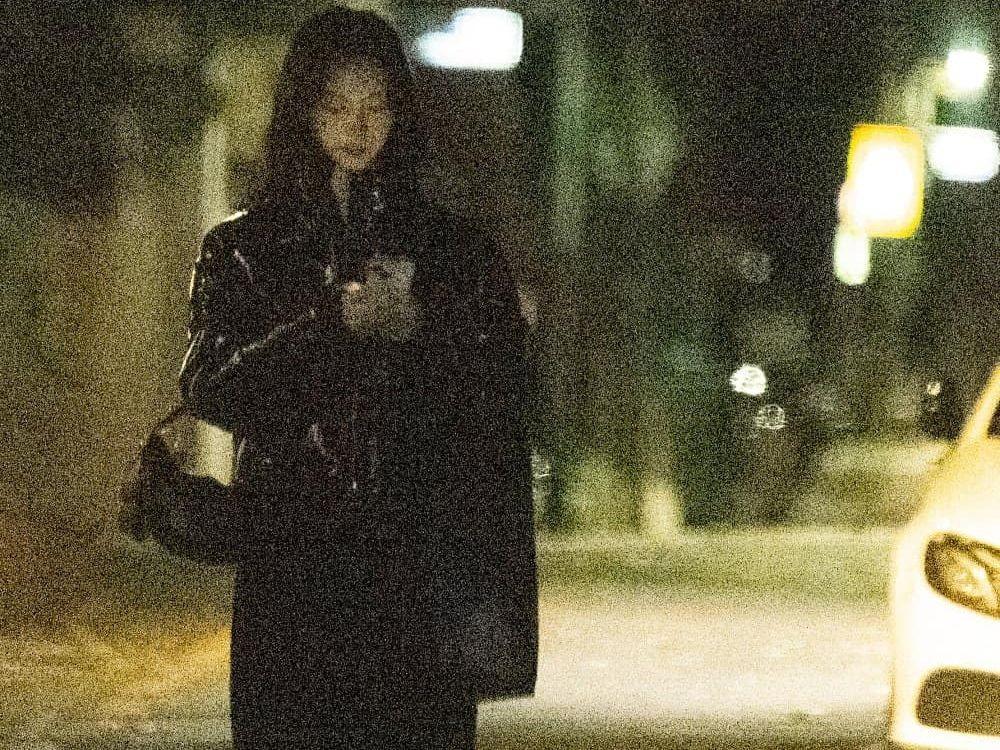 Ảnh hẹn hò giữa đêm của nữ ca sĩ nổi tiếng-3