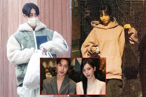 Chuyện gì sẽ xảy ra với Karina?-9