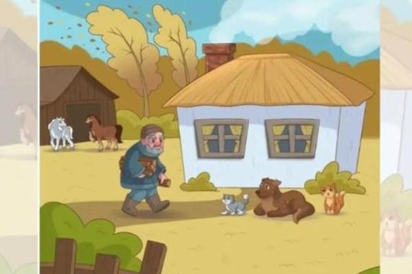 Thử thách tìm số 99 che giấu bên trong số 69: Nếu làm được chứng tỏ bạn có đôi mắt tinh tường và khả năng quan sát tinh tế-3