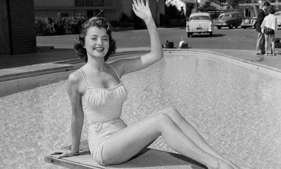 Hoa hậu Mỹ đầu tiên qua đời-3