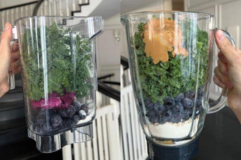 Học chiêu giảm cân thần tốc sau Tết của bà xã Công Lý để dáng vừa thon, làn da chống lão hóa-8