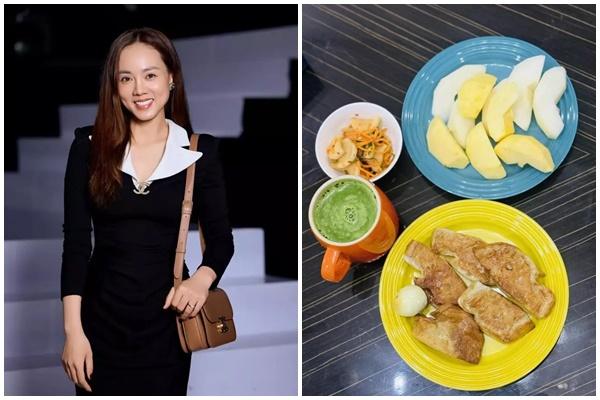 Vợ đầu NSND Công Lý, nhan sắc thời trẻ xinh đẹp bất ngờ được chia sẻ-11