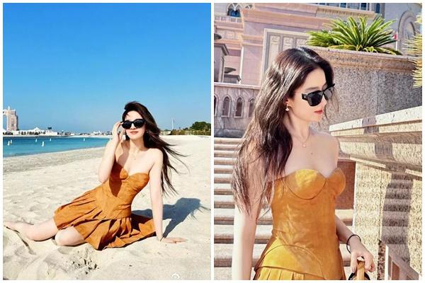 Lưu Diệc Phi sở hữu nhiều bất động sản trăm tỷ, dàn siêu xe giá khủng-5