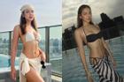 Ngoại hình Hoa hậu Thái Lan 2024