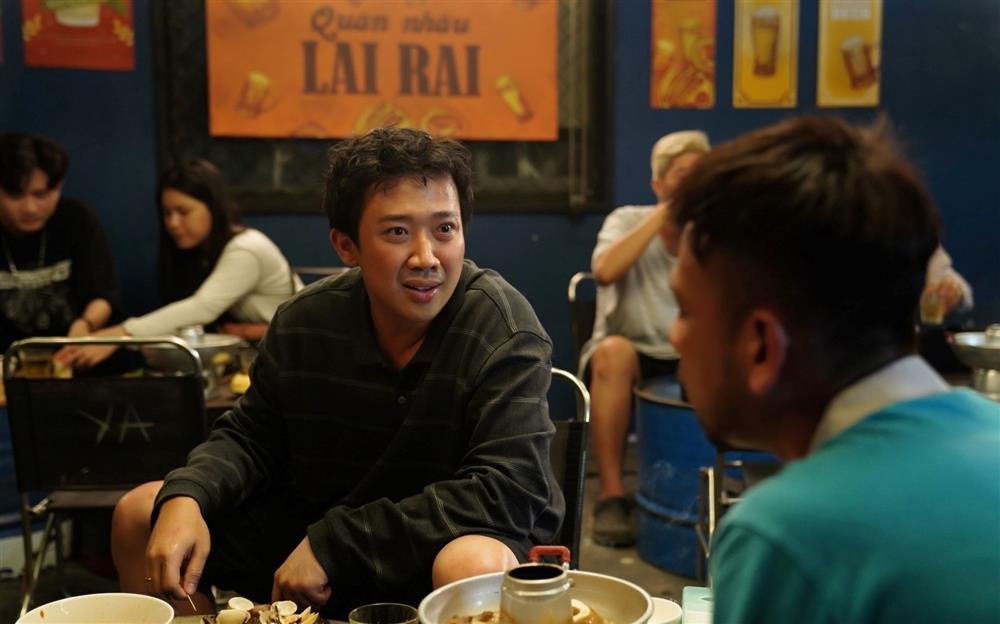 Doanh thu ba bộ phim gần 1.400 tỷ đồng, Trấn Thành bỏ túi bao nhiêu?-3