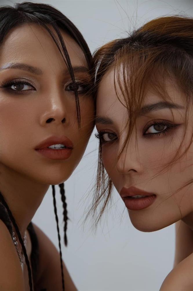 Kỳ Duyên - Minh Triệu đã đường ai nấy đi?-1