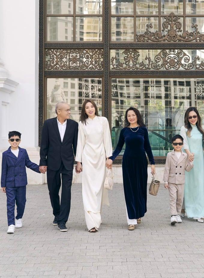 Kỳ Duyên - Minh Triệu đã đường ai nấy đi?-2