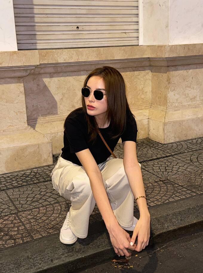 Kỳ Duyên - Minh Triệu đã đường ai nấy đi?-3