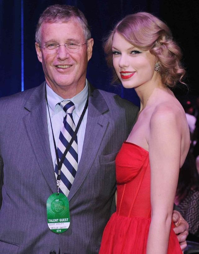 Bố Taylor Swift bị cáo buộc hành hung ở Sydney-3